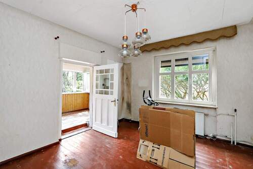 Zimmer 2 - Mehrfamilienhaus, Wohnhaus mit 220,00 m² in Berlin zum Kaufen