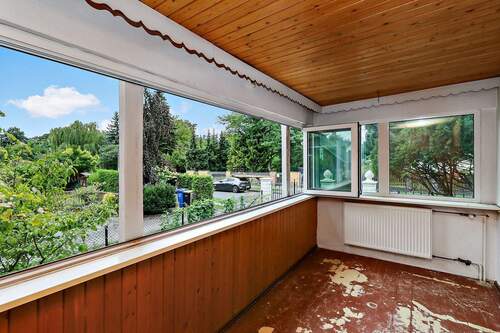 Veranda - 