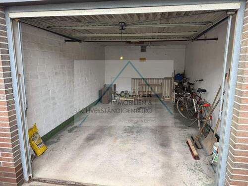 Garage - 
