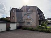 Eingangsbereich - 2 Zimmer Etagenwohnung in Bassum