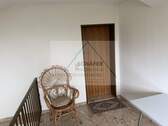 Eingang Wohnung - 