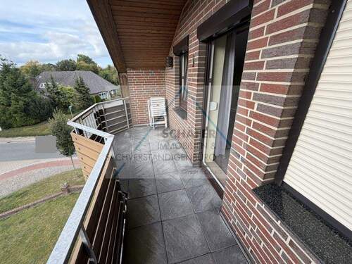Balkon - 