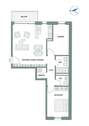 Grundriss WE 07 - 
