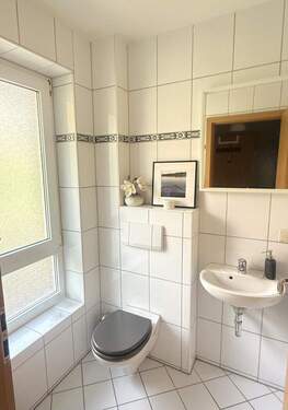 Gäste-WC - 