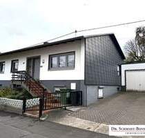 Wohnen auf einer Ebene mit über 1.155 m² Grundstück und Garage! - Montabaur Eschelbach