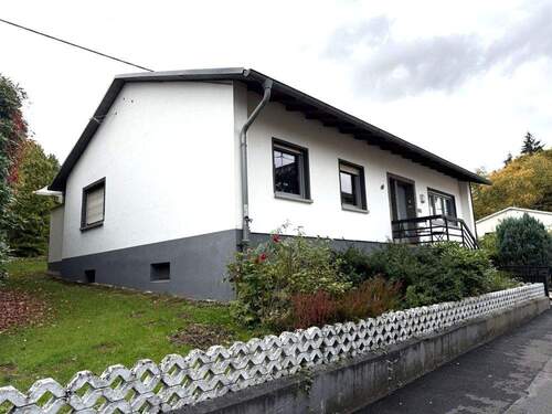 Bild 2 - 5 Zimmer Einfamilienhaus zum Kaufen in Montabaur