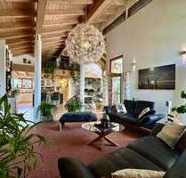 * LUXUS TRIFFT KOMFORT * Moderne Doppelhaushälfte mit Pool und Luxusausstattung in Böhmenkirch - Heidenheim an der Brenz Großkuchen