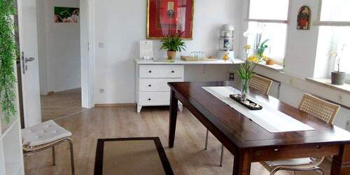 Co-Working Arbeitsplatz - Büro zur Miete in Gräfelfing