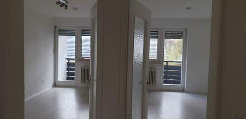 Ankleide & Kinderzimmer 1. OG - 