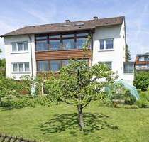 Attraktives Mehrfamilienhaus mit drei Wohneinheiten - Gerstetten