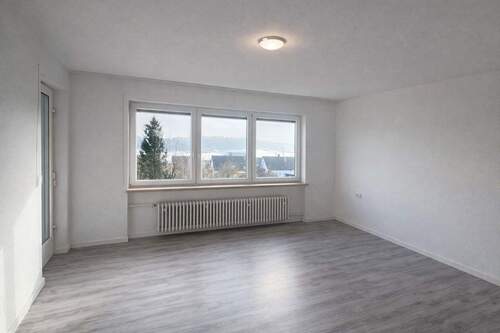 Schlafzimmer 1. OG - 