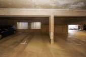 Tiefgarage - 