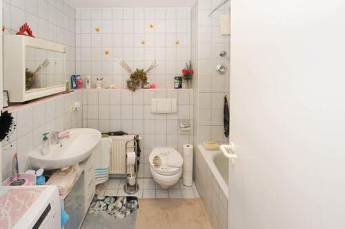 Badezimmer - 