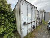 Großcontainer - 