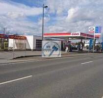 Tankstelle & Werkstatt Ronneburg bei Gera