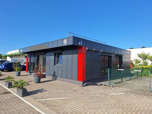 Ansicht Beispiel - Büro zur Miete in Greifswald