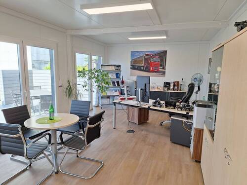 Büro - Büro in Greifswald