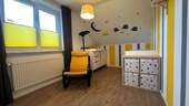 Kinderzimmer OG - 