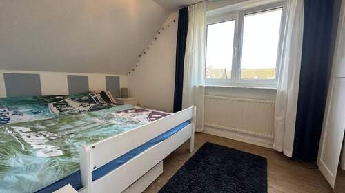 Schlafzimmer OG - 