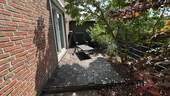 Terrasse Seite - Doppelhaushälfte mit 110,00 m&sup2; in Uetersen zum Kaufen