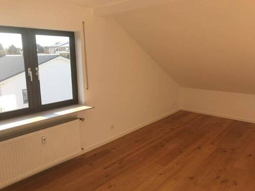 Bild 2 - 2 Zimmer Etagenwohnung zur Miete in Bad Nauheim