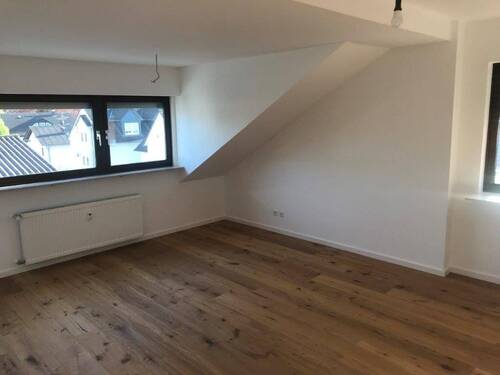 Bild 3 - 2 Zimmer Etagenwohnung in Bad Nauheim
