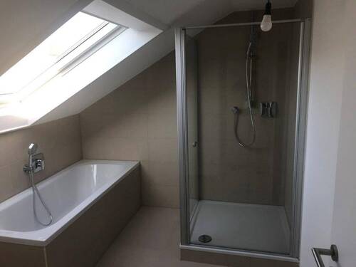 Bild 4 - Etagenwohnung mit 95,00 m&sup2; in Bad Nauheim zur Miete