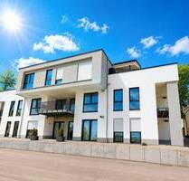 Moderne Erdgeschosswohnung nahe der Grenze L-Remich - Merzkirchen Kelsen