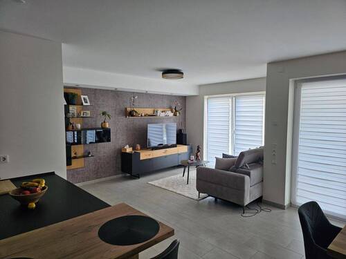 2e5e6abc-55da-451b-b81e-b7e00b413bb4.JPG - Etagenwohnung mit 90,00 m&sup2; in Merzkirchen zum Kaufen