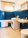 Badezimmer im EG - 
