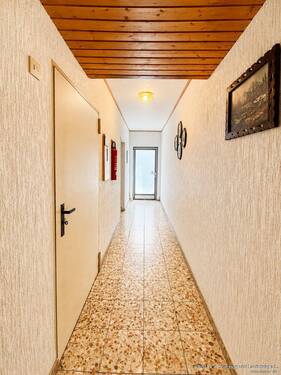 Flur Flur Einliegerwohnung - 