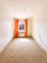 Schlafzimmer 1 Einliegerwohnung Souterrain - 