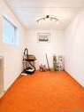 Schlafzimmer 2 Einliegerwohnung Souterrain - 