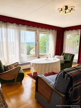 Wohnzimmer - 