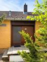 Eingangsbereich für die Wohnung im EG - 