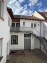 HH_Ansicht_Hof - 1 Zimmer Mehrfamilienhaus, Wohnhaus zum Kaufen in Heidelberg