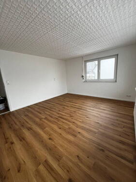 Bild 1 - Top gepflegte 2-Zimmer-Wohnung in ruhiger Lage