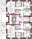 Haus 3 Erdgeschoss - 