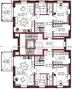 Haus 3 Obergeschoss - 
