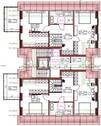 Haus 3 Dachgeschoss - 