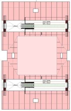 Haus 2 Spitzboden - 