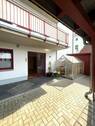Terrasse - 