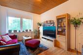 Wohnzimmer.jpg - 3 Zimmer Etagenwohnung zum Kaufen in Bochum