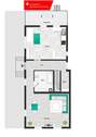 Grundriss Erdgeschoss - 
