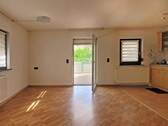 Wohnküche EG mit Terrasse - 