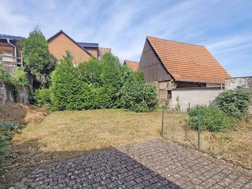 Garten - 