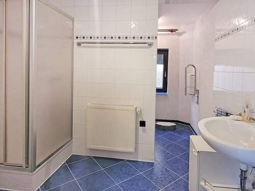 Tageslichtbad EG - 