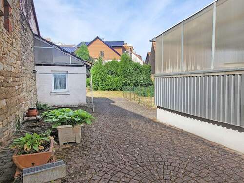 Innenhof - 