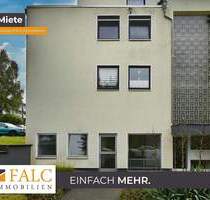 Repräsentative Gewerbefläche mit Schaufensterfront in Leverkusen, ideal für Büro oder Dienstleistung