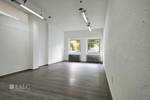 zweiter Raum nach vorne - Büro in Leverkusen zur Miete